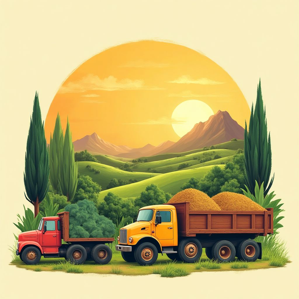 Empresa de exportación argentina que optimizó sus finanzas