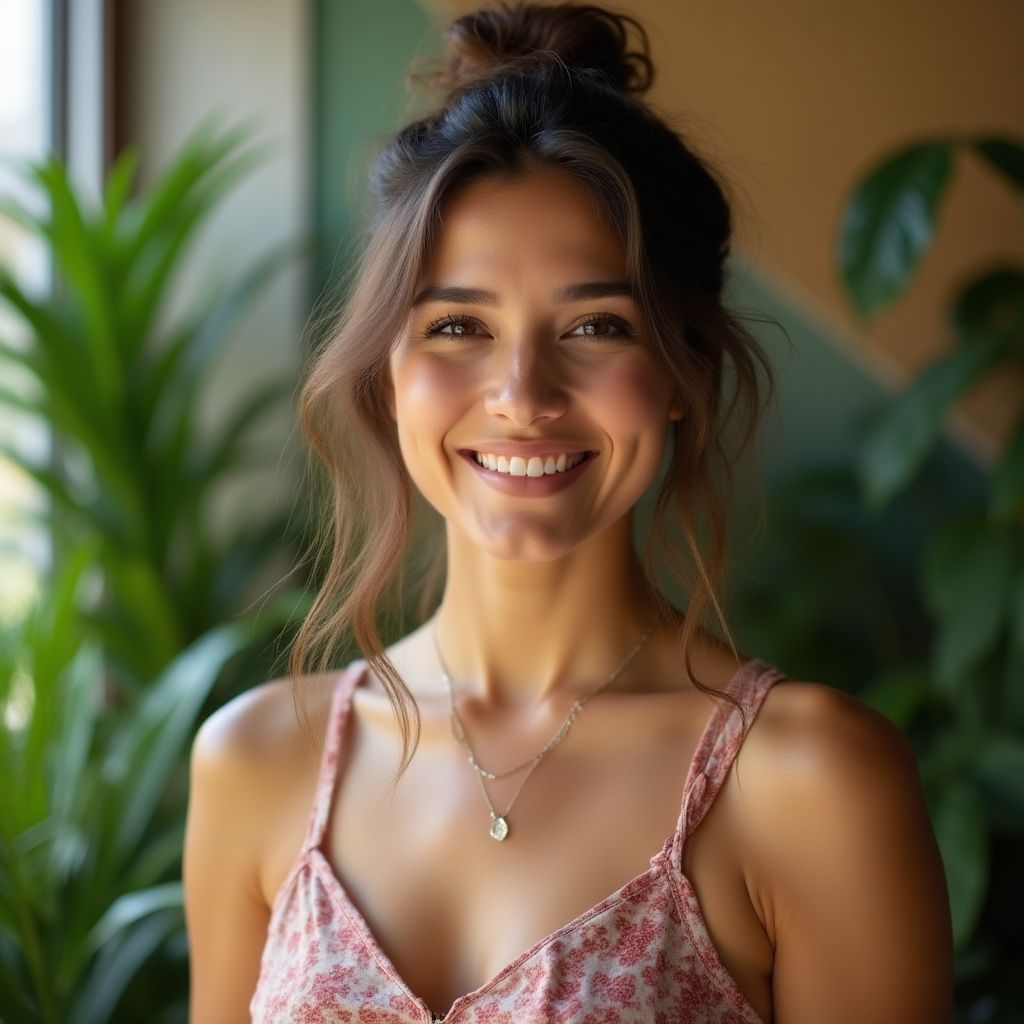Ana María Delgado, Emprendedora